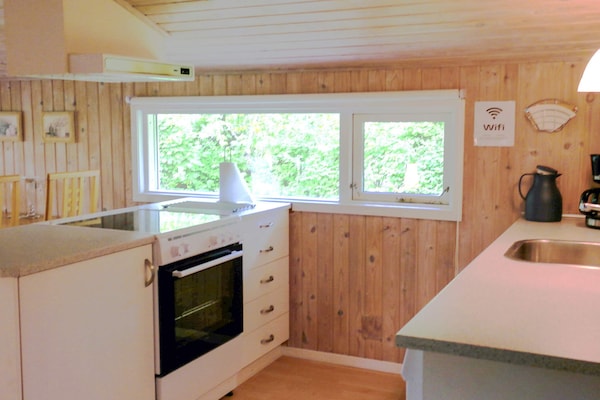 Foto van 6 persoons vakantie huis in Fjerritslev-By Traum - Vakantiehuis in Fjerritslev - Indoor
