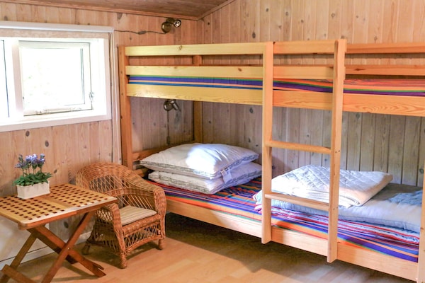 Foto van 6 persoons vakantie huis in Fjerritslev-By Traum - Vakantiehuis in Fjerritslev - Indoor