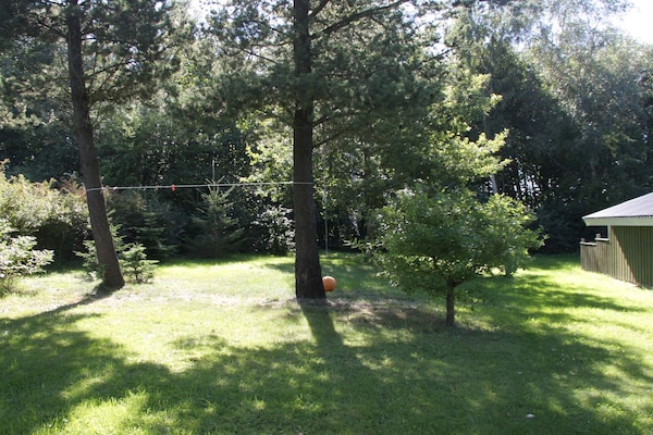 Foto van 6 persoons vakantie huis in Fjerritslev-By Traum - Vakantiehuis in Fjerritslev - View