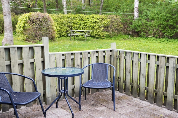 Foto van 6 persoons vakantie huis in Fjerritslev-By Traum - Vakantiehuis in Fjerritslev - View