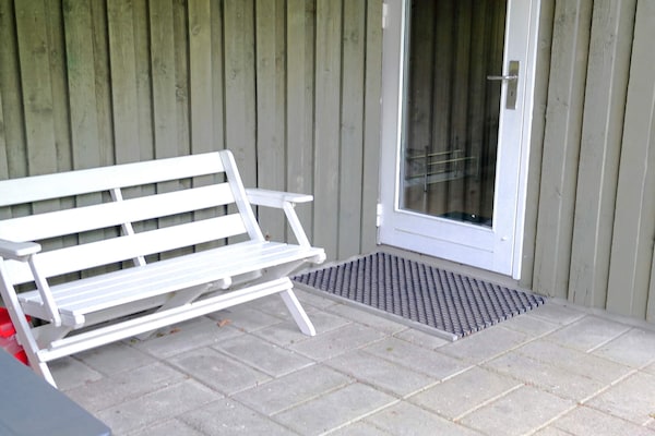 Foto van 6 persoons vakantie huis in Fjerritslev-By Traum - Vakantiehuis in Fjerritslev - View