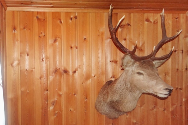 Foto van 4 persoons vakantie huis in Måndalen - Vakantiehuis in Måndalen - Indoor