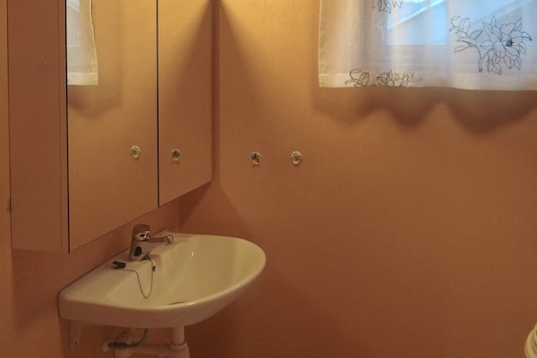 Foto van 4 persoons vakantie huis in Måndalen - Vakantiehuis in Måndalen - Indoor