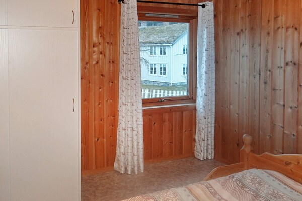 Foto van 4 persoons vakantie huis in Måndalen - Vakantiehuis in Måndalen - Indoor