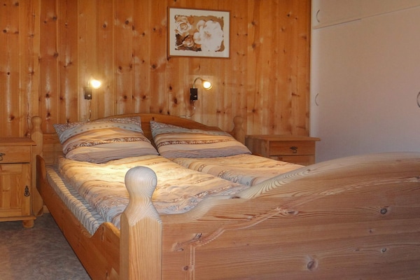 Foto van 4 persoons vakantie huis in Måndalen - Vakantiehuis in Måndalen - Indoor