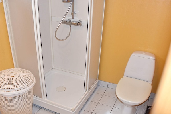 Foto van 4 persoons vakantie huis in Måndalen - Vakantiehuis in Måndalen - Indoor