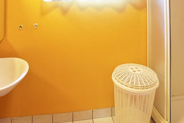 Foto van 4 persoons vakantie huis in Måndalen - Vakantiehuis in Måndalen - Indoor