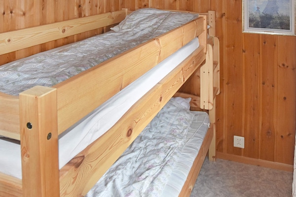 Foto van 4 persoons vakantie huis in Måndalen - Vakantiehuis in Måndalen - Indoor