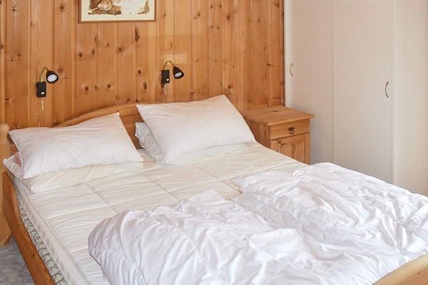 Foto van 4 persoons vakantie huis in Måndalen - Vakantiehuis in Måndalen - Indoor