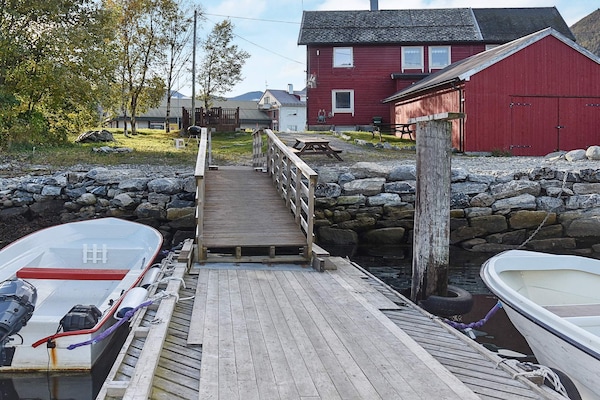 Foto van 4 persoons vakantie huis in Måndalen - Vakantiehuis in Måndalen - Untagged