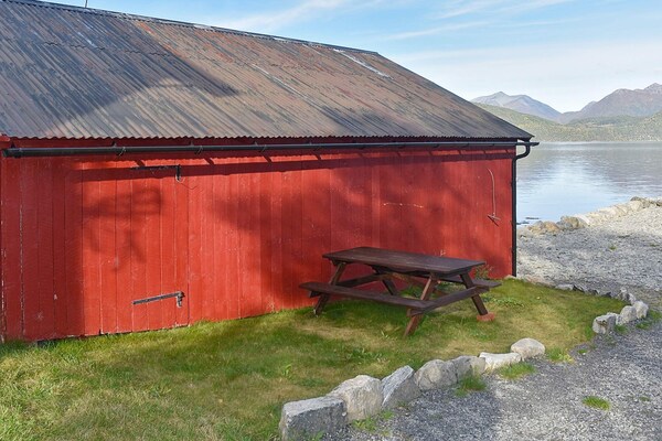 Foto van 4 persoons vakantie huis in Måndalen - Vakantiehuis in Måndalen - Untagged
