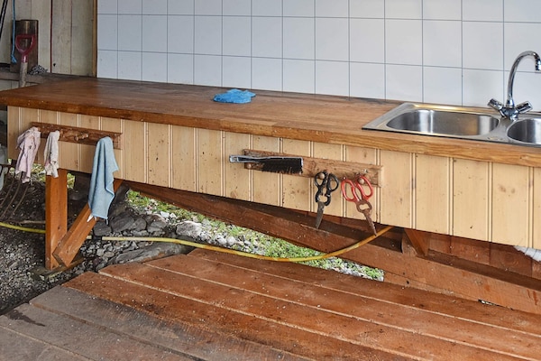 Foto van 4 persoons vakantie huis in Måndalen - Vakantiehuis in Måndalen - Untagged