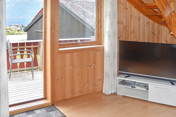 Foto van 4 persoons vakantie huis in Måndalen - Vakantiehuis in Måndalen - Indoor