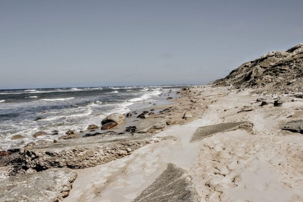 Foto van Gezellig strandhuis met uitzicht - Vakantiehuis in Hirtshals - WaterView