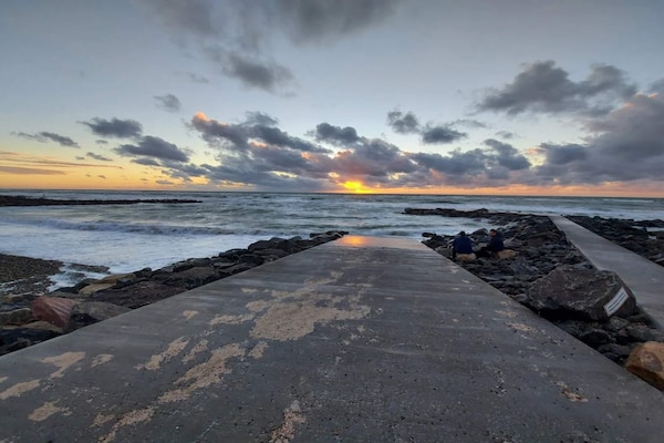 Foto van Panoramische ontsnapping aan zee - Vakantiehuis in Hjørring - WaterView