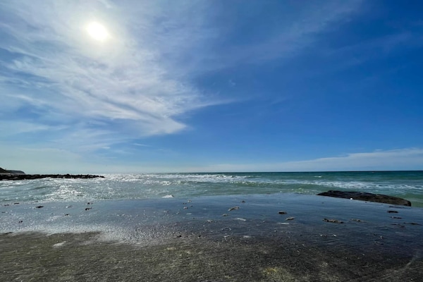 Foto van Panoramische ontsnapping aan zee - Vakantiehuis in Hjørring - WaterView