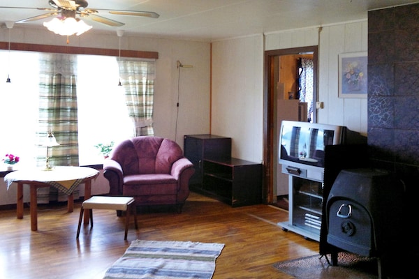 Foto van 6 persoons vakantie huis in Halsanaustan - Vakantiehuis in Halsanaustan - Indoor