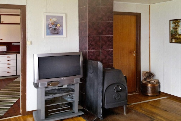 Foto van 6 persoons vakantie huis in Halsanaustan - Vakantiehuis in Halsanaustan - Indoor