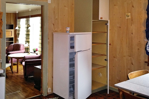 Foto van 6 persoons vakantie huis in Halsanaustan - Vakantiehuis in Halsanaustan - Indoor
