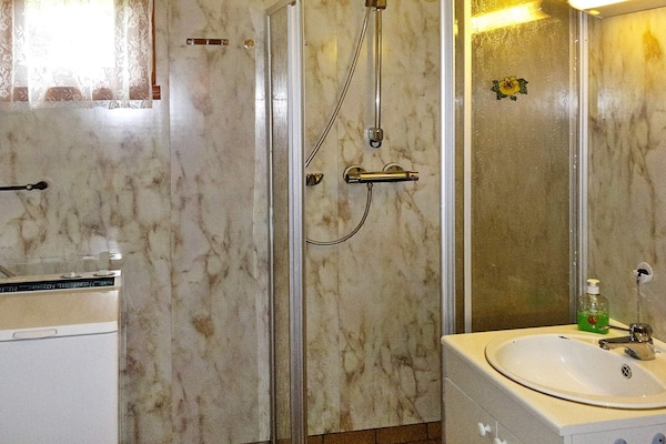 Foto van 6 persoons vakantie huis in Halsanaustan - Vakantiehuis in Halsanaustan - Indoor