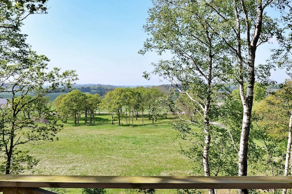 Foto van 4 persoons vakantie huis in Slöinge - Vakantiehuis in Slöinge - View