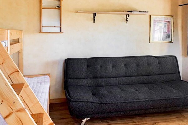 Foto van 4 persoons vakantie huis in Slöinge - Vakantiehuis in Slöinge - Indoor