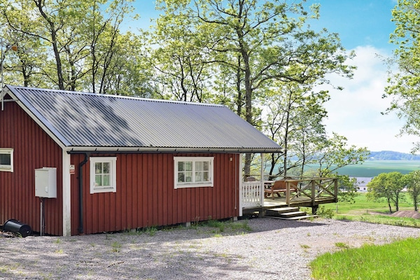 Foto van 4 persoons vakantie huis in Slöinge - Vakantiehuis in Slöinge - Outdoor