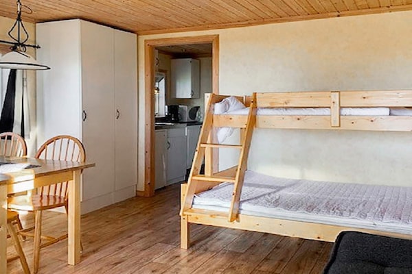 Foto van 4 persoons vakantie huis in Slöinge - Vakantiehuis in Slöinge - Indoor