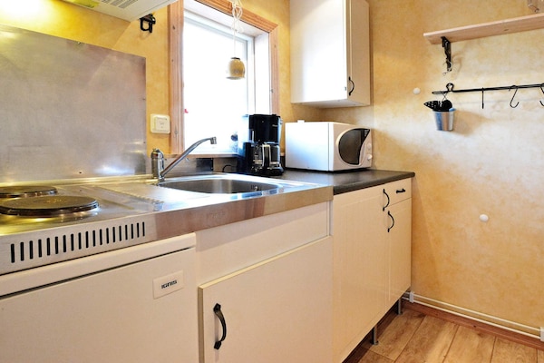 Foto van 4 persoons vakantie huis in Slöinge - Vakantiehuis in Slöinge - Indoor