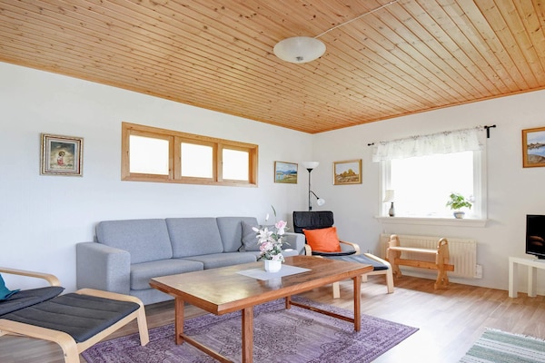 Foto van 4 persoons vakantie huis in Frändefors - Vakantiehuis in Frändefors - Indoor