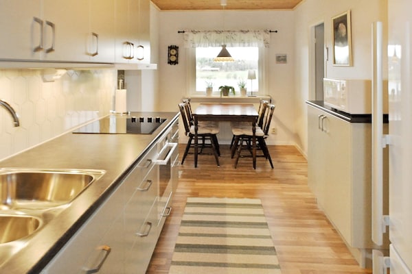 Foto van 4 persoons vakantie huis in Frändefors - Vakantiehuis in Frändefors - Indoor