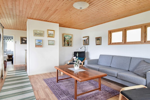 Foto van 4 persoons vakantie huis in Frändefors - Vakantiehuis in Frändefors - Indoor