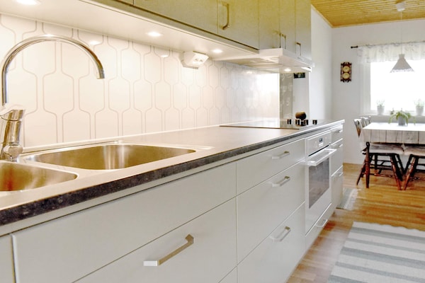Foto van 4 persoons vakantie huis in Frändefors - Vakantiehuis in Frändefors - Indoor