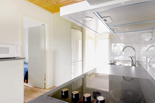 Foto van 4 persoons vakantie huis in Frändefors - Vakantiehuis in Frändefors - Indoor