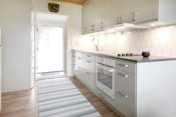 Foto van 4 persoons vakantie huis in Frändefors - Vakantiehuis in Frändefors - Indoor