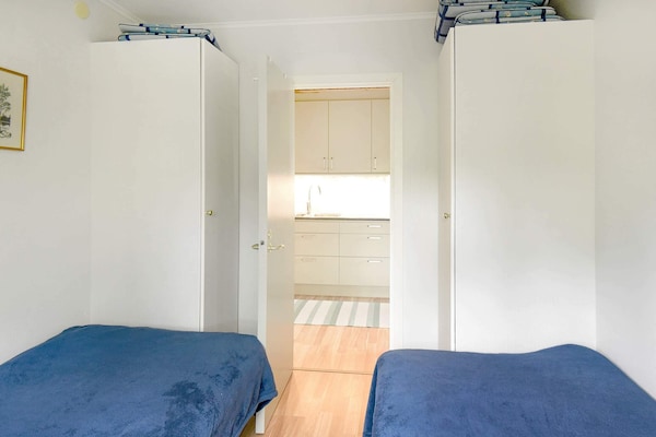 Foto van 4 persoons vakantie huis in Frändefors - Vakantiehuis in Frändefors - Indoor