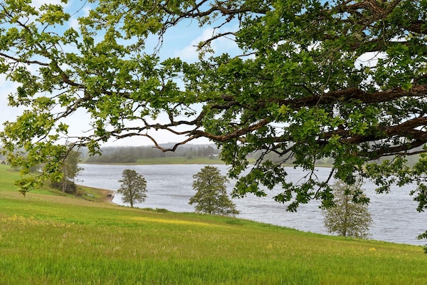 Foto van 4 persoons vakantie huis in Frändefors - Vakantiehuis in Frändefors - Untagged
