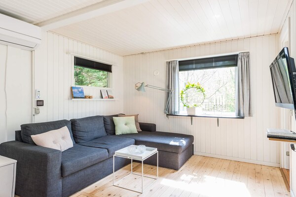Foto van Gezellig toevluchtsoord bij golfbaan -- By Traum Ferienwohnungen - Indoor