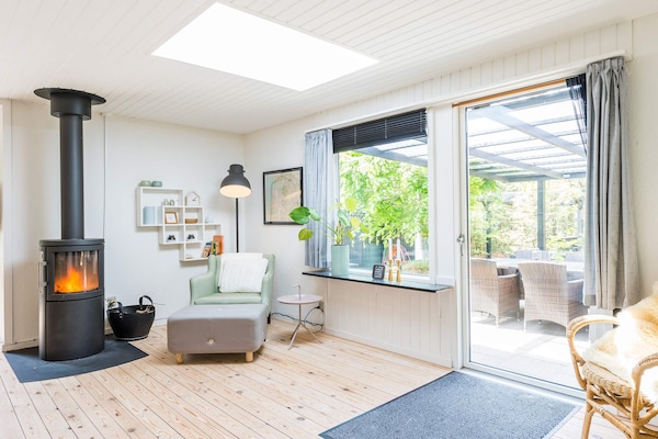 Foto van Gezellig toevluchtsoord bij golfbaan -- By Traum Ferienwohnungen - Indoor