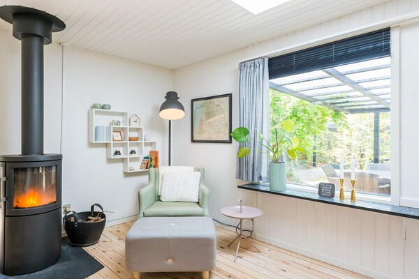 Foto van Gezellig toevluchtsoord bij golfbaan -- By Traum Ferienwohnungen - Indoor