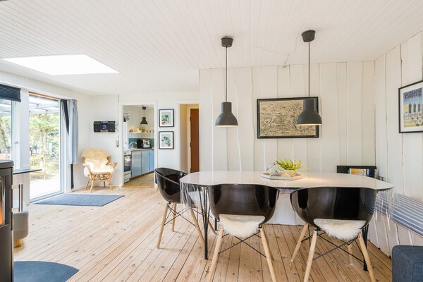 Foto van Gezellig toevluchtsoord bij golfbaan -- By Traum Ferienwohnungen - Indoor