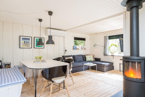 Foto van Gezellig toevluchtsoord bij golfbaan -- By Traum Ferienwohnungen - Indoor
