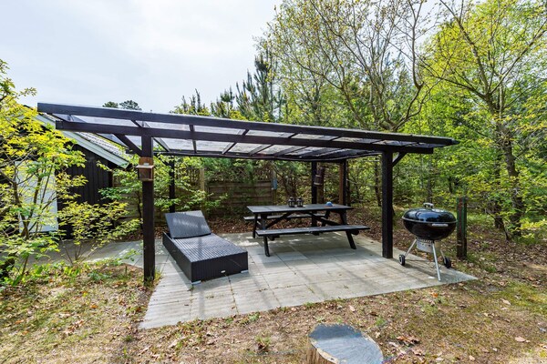 Foto van Gezellig toevluchtsoord bij golfbaan -- By Traum Ferienwohnungen - Outdoor