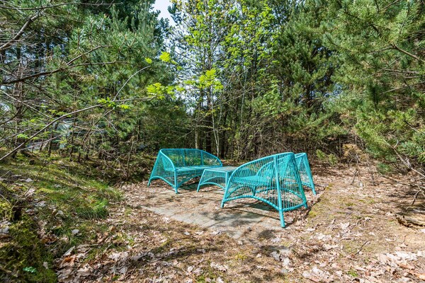 Foto van Gezellig toevluchtsoord bij golfbaan -- By Traum Ferienwohnungen - Outdoor