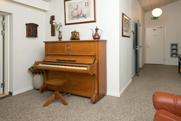 Foto van 30 persoons vakantie huis in Ebeltoft-By Traum - Vakantiehuis in Ebeltoft - Indoor