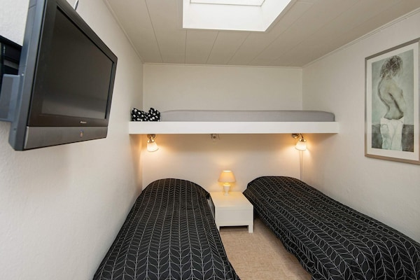 Foto van 30 persoons vakantie huis in Ebeltoft-By Traum - Vakantiehuis in Ebeltoft - Indoor