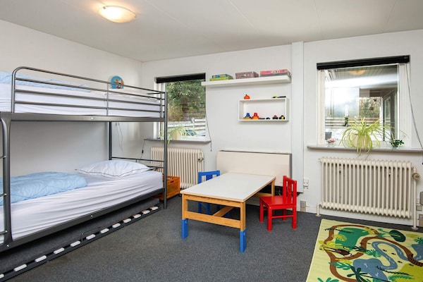 Foto van 30 persoons vakantie huis in Ebeltoft-By Traum - Vakantiehuis in Ebeltoft - Indoor