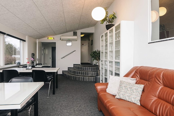 Foto van 30 persoons vakantie huis in Ebeltoft-By Traum - Vakantiehuis in Ebeltoft - Indoor
