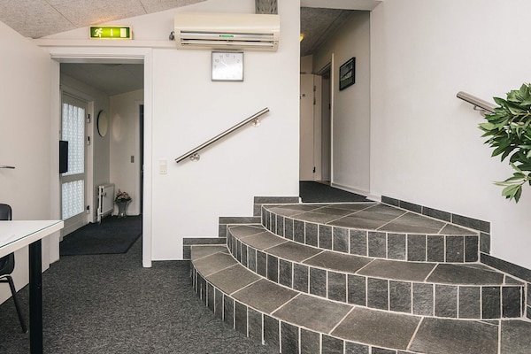 Foto van 30 persoons vakantie huis in Ebeltoft-By Traum - Vakantiehuis in Ebeltoft - Indoor