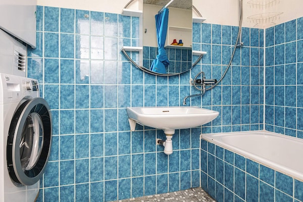 Foto van 30 persoons vakantie huis in Ebeltoft-By Traum - Vakantiehuis in Ebeltoft - Indoor